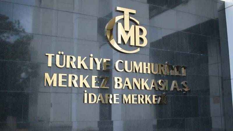Merkez Bankası günlük reeskont kredisi limitini artırdı